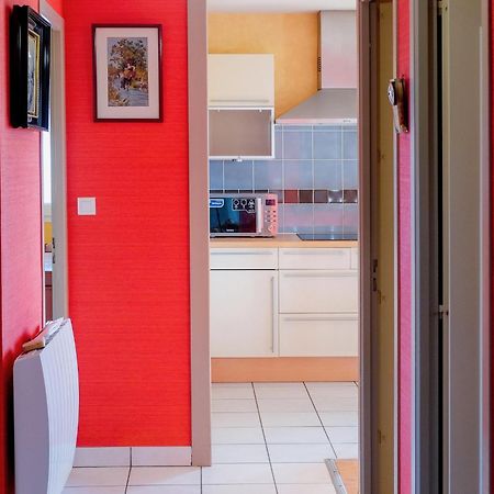 Appartement Lumineux, 80M2, Au Calme, 10Mn A Pieds De La Plage Les Sables-dʼOlonne Eksteriør billede