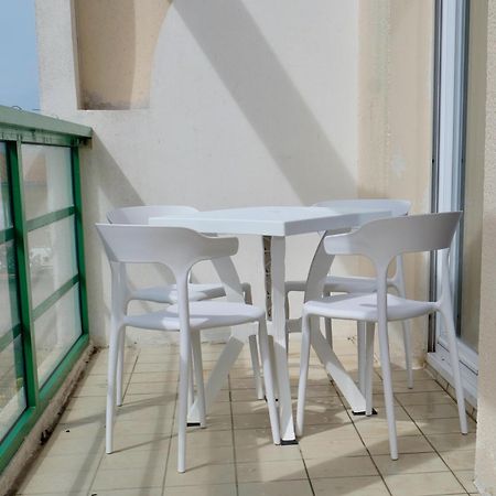Appartement Lumineux, 80M2, Au Calme, 10Mn A Pieds De La Plage Les Sables-dʼOlonne Eksteriør billede